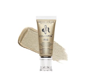 Danessa Myricks Beauty Colorfix Foils Luomiväri 10 ml Milky Way