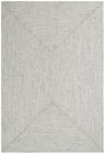 Northrugs Trenzado -matto, 200 cm