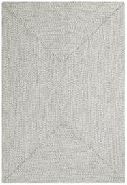 Northrugs Trenzado -matto, 200 cm