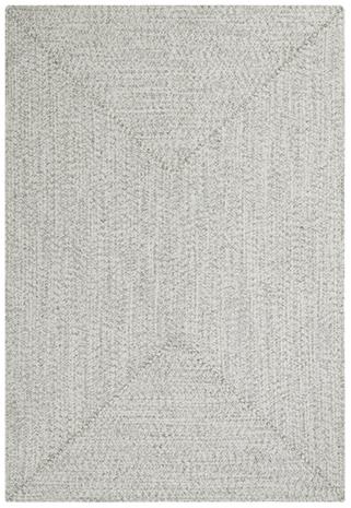 Northrugs Trenzado -matto, 200 cm