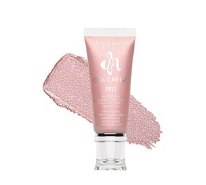 Danessa Myricks Beauty Colorfix Foils Luomiväri 10 ml Petals