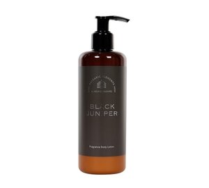 BALEARIC ELEMENTS Black Juniper Vartaloemulsio 300 ml