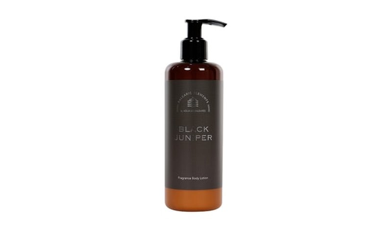 BALEARIC ELEMENTS Black Juniper Vartaloemulsio 300 ml