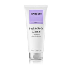 Marbert Bath & Body Vartaloemulsio 200 ml