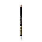 Max Factor Kohl Kajal Silmänrajauskynä 1.2 g Nr. 010 - White
