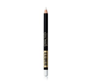 Max Factor Kohl Kajal Silmänrajauskynä 1.2 g Nr. 010 - White