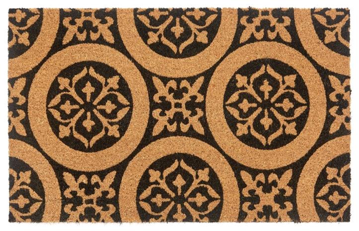 Hanse Home ovimatto Ornaments 45x75 cm – kuva 1/2