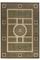 Hanse Home matto Guzara 80x120 cm – kuva 3