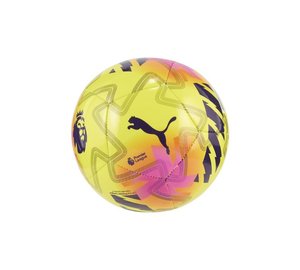 PUMA Jalkapallo Premier League Orbita Mini Lights - Keltainen/Multicolor
