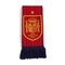Espanja Huivi - Navy/Punainen/Keltainen – kuva 1