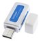 Card Reader 4-in-1 – kuva 1