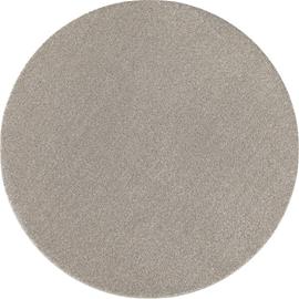 Narma-matto Jazz™ beige pyöreä 133x133 cm