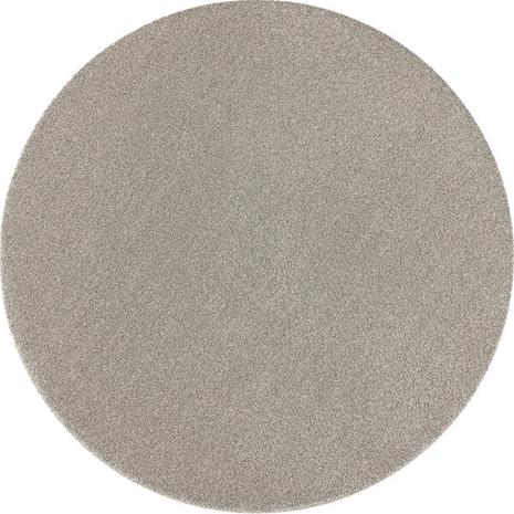 Narma-matto Jazz™ beige pyöreä 133x133 cm