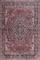 Asir matto Folk Chenille BA 14 75x230 cm – kuva 1
