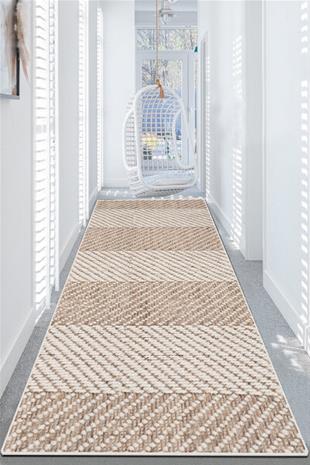 Asir matto Tresse Corde Djt 100x160 cm