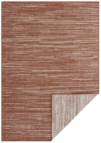Elle Decoration Mèlange -matto, 80 x 250 cm