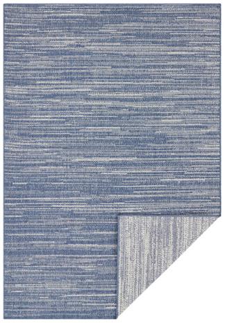 Elle Decoration Mèlange -matto, 80 x 250 cm