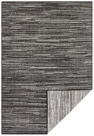 Elle Decoration Mèlange -matto, 80 x 250 cm