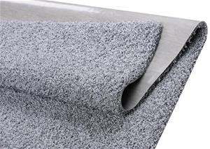 Narma Spice -nukkamatto, harmaa, 67 x 133 cm