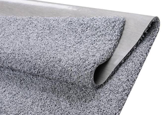 Narma Spice -nukkamatto, harmaa, 67 x 133 cm