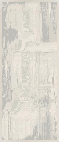 Narma matto Nedrema kermanvärinen 160x230 cm