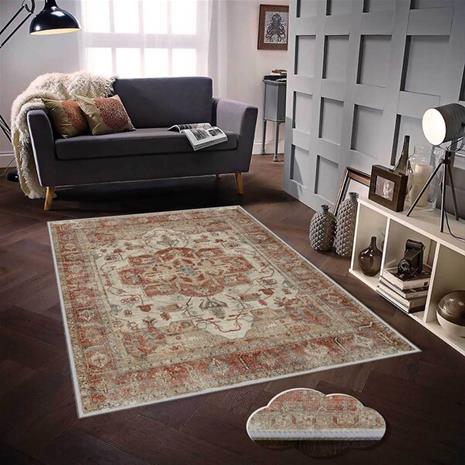 Asir matto Eexfab451 140x220 cm