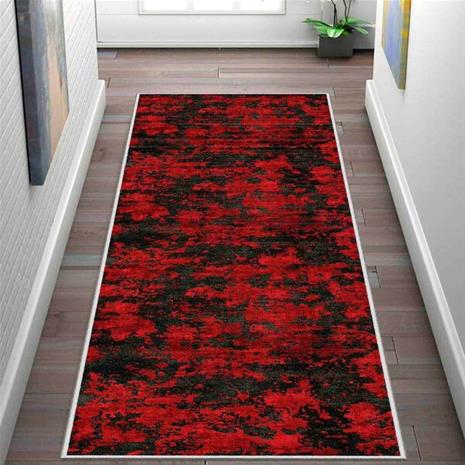 Asir matto Wooylk0100 80x400 cm