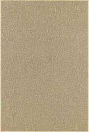 Narma matto Brooklyn™ kultainen 80x200 cm