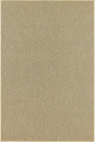 Narma matto Brooklyn™ kultainen 80x200 cm