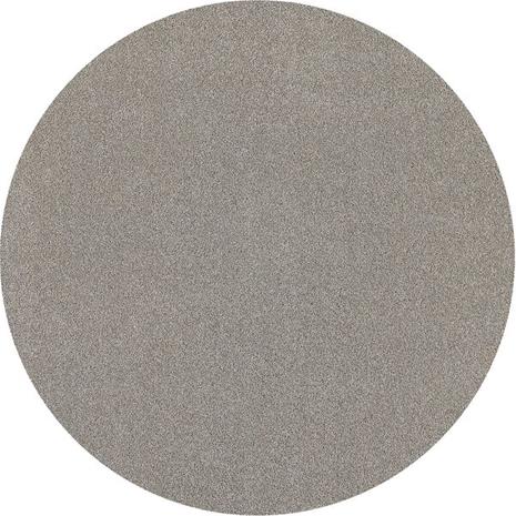 Narma-matto Sweet™ beige pyöreä 200x200 cm