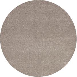 Narma-kilimas Wow™ cocoa round 200x200 cm