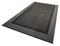 Hanse Home matto Basic Grey, 120x170 cm – kuva 1