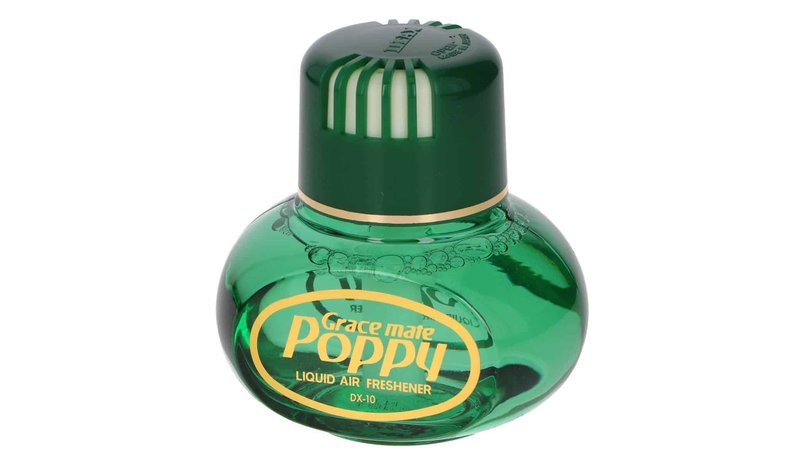 POPPY PINE 150ML ILMANRAIKASTIN