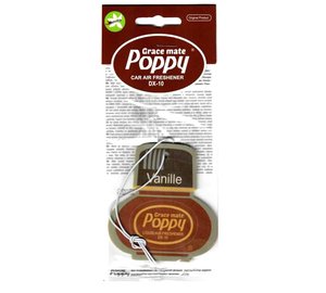 POPPY VANILLA ILMANRAIKASTIN