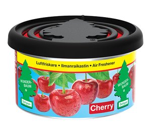 WUNDER-BAUM CHERRY FIBER CAN