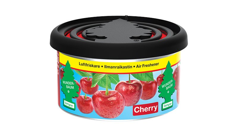 WUNDER-BAUM CHERRY FIBER CAN
