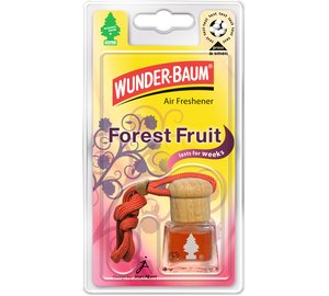 WUNDER-BAUM FOREST FRUIT 4,5ML PULLO