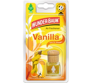 WUNDER-BAUM VANILLA 4,5ML PULLO