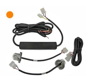 AXIXTECH 10-30V HAL09 LED-