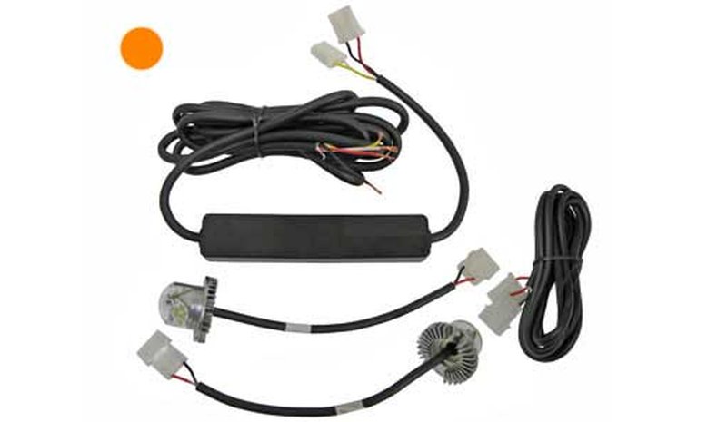 AXIXTECH 10-30V HAL09 LED-