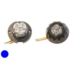 AXIXTECH 12-24V SININEN LE