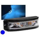 AXIXTECH 128X38X35MM 12-24Vw