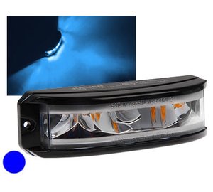 AXIXTECH 128X38X35MM 12-24Vw