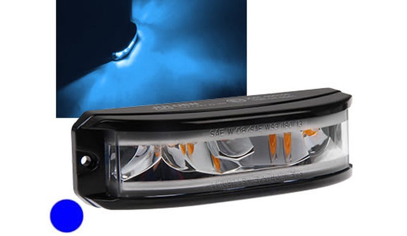AXIXTECH 128X38X35MM 12-24Vw