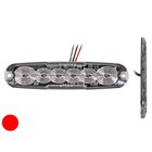 AXIXTECH 130.5X30X6.6MM 12-2S