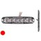 AXIXTECH 130.5X30X6.6MM 12-2S – kuva 1