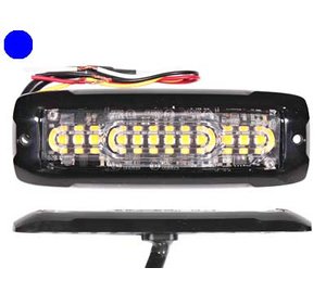 AXIXTECH 133X45X10MM 12-24VV