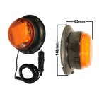 AXIXTECH 148X63MM 10-30V LED