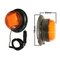 AXIXTECH 148X63MM 10-30V LED – kuva 1