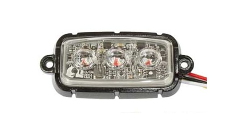 AXIXTECH 70X33X13MM 12-24V L